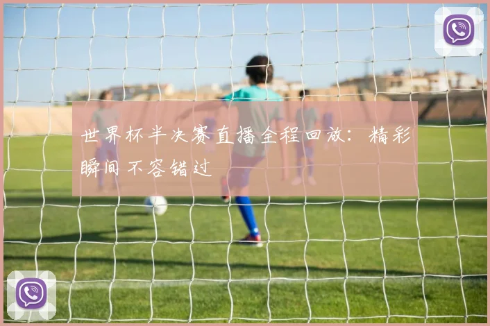 世界杯半决赛直播全程回放：精彩瞬间不容错过