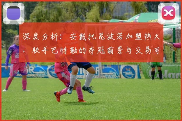 深度分析：安戴托昆波若加盟热火，联手巴特勒的夺冠前景与交易可能性