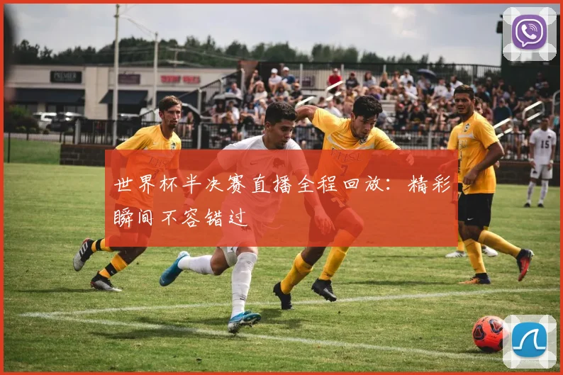 世界杯半决赛直播全程回放：精彩瞬间不容错过